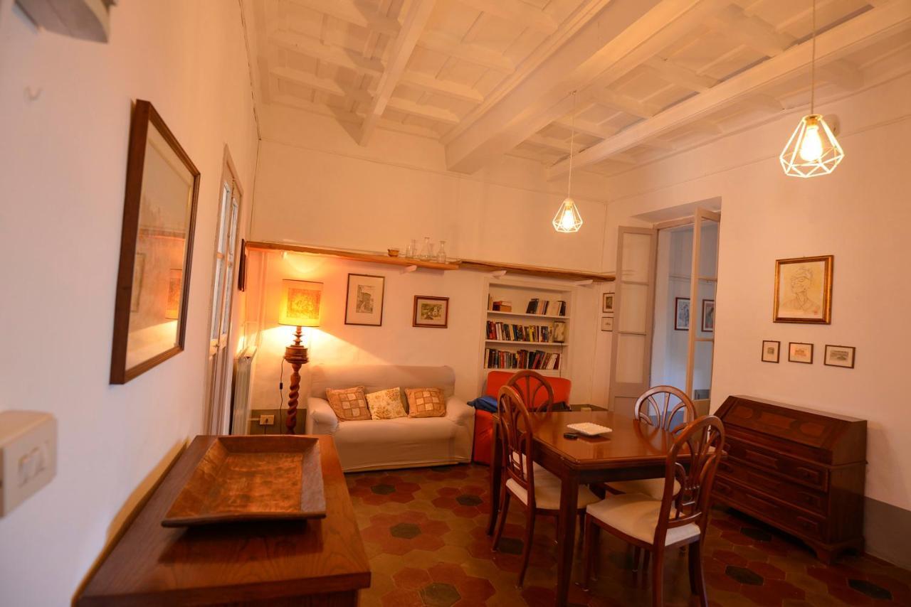 Apartment Il Duomo Poggio Mirteto Экстерьер фото