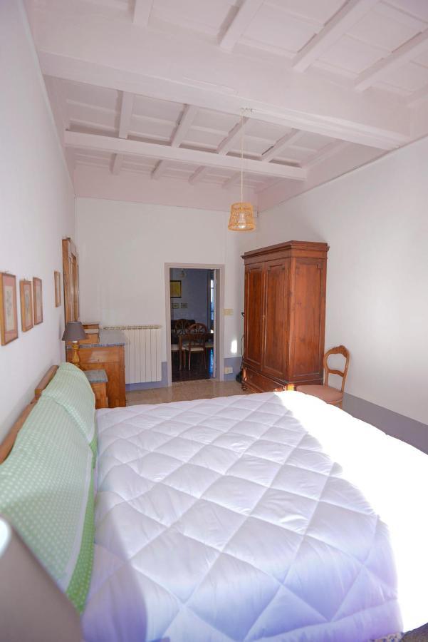 Apartment Il Duomo Poggio Mirteto Экстерьер фото