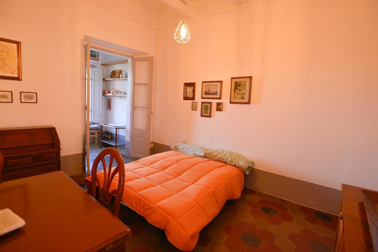 Apartment Il Duomo Poggio Mirteto Экстерьер фото