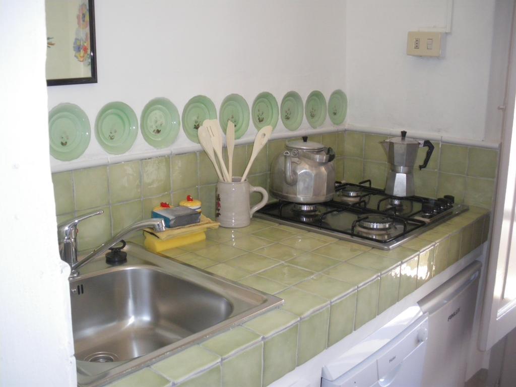 Apartment Il Duomo Poggio Mirteto Экстерьер фото