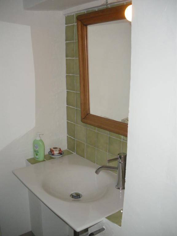 Apartment Il Duomo Poggio Mirteto Экстерьер фото