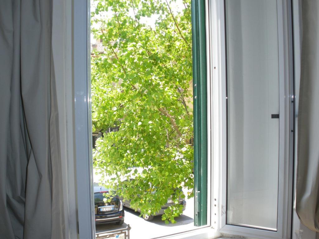 Apartment Il Duomo Poggio Mirteto Экстерьер фото